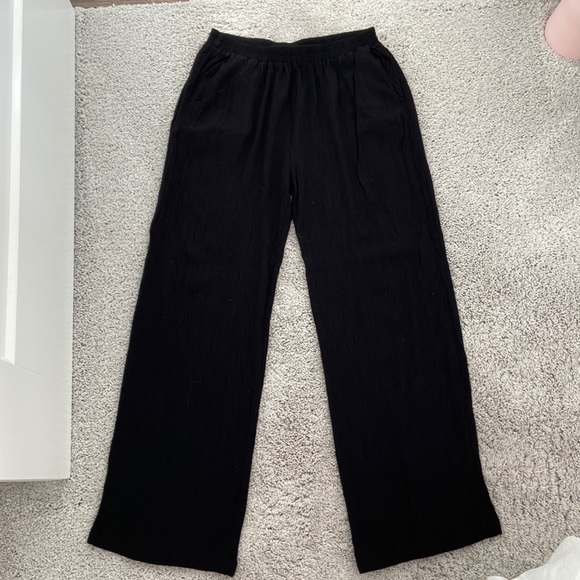 Flowy Beach Pants - Picture 1 of 3